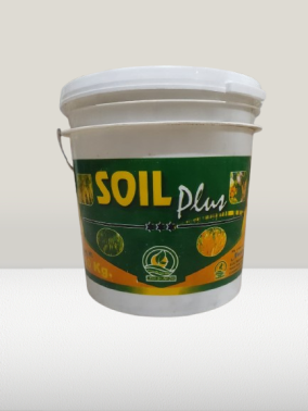 SOIL PLAS